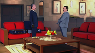 Agatha Christie - The ABC Murders screenshot 4