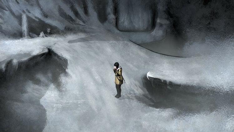 Kriophobia screenshot screenshot 9