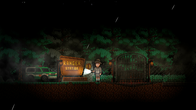 Terror at Oakheart screenshot 1