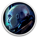 Satellite Reign - Soundtrack