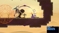 An Amazing Wizard screenshot 3