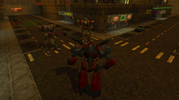 Shogo: Mobile Armor Division screenshot 4