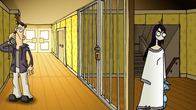 Edna & Harvey: The Breakout screenshot 10