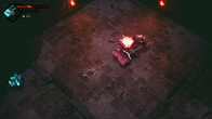 Mark of the Deep screenshot 5