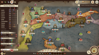 Concordia: Digital Edition screenshot 2