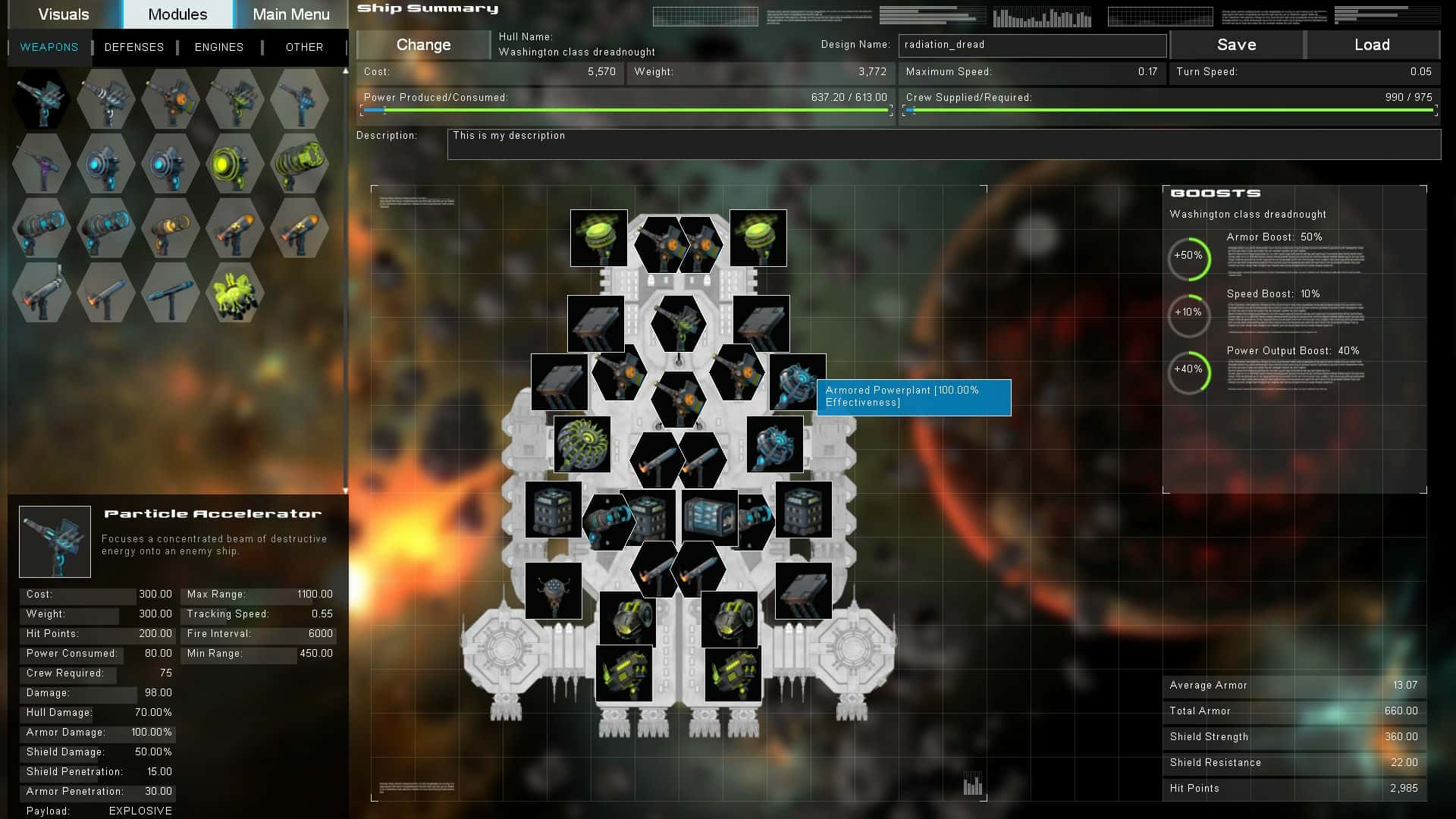 #7. Gratuitous Space Battles 2 (GOG) di: Positech Games