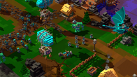 8-bit Hordes screenshot 5