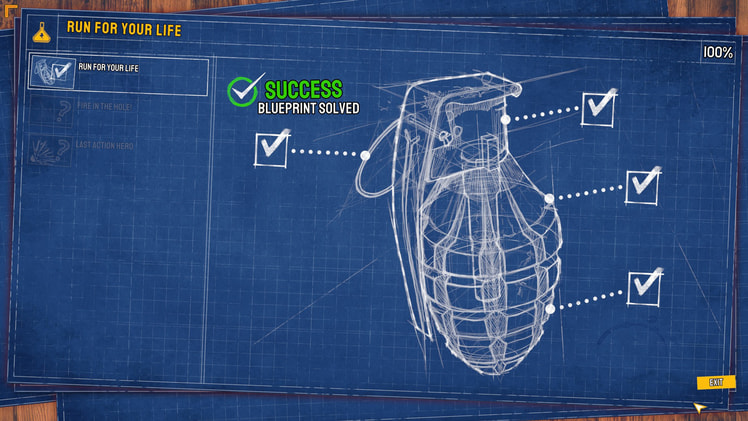 MythBusters: The Game - Crazy Experiments Simulator screenshot screenshot 1