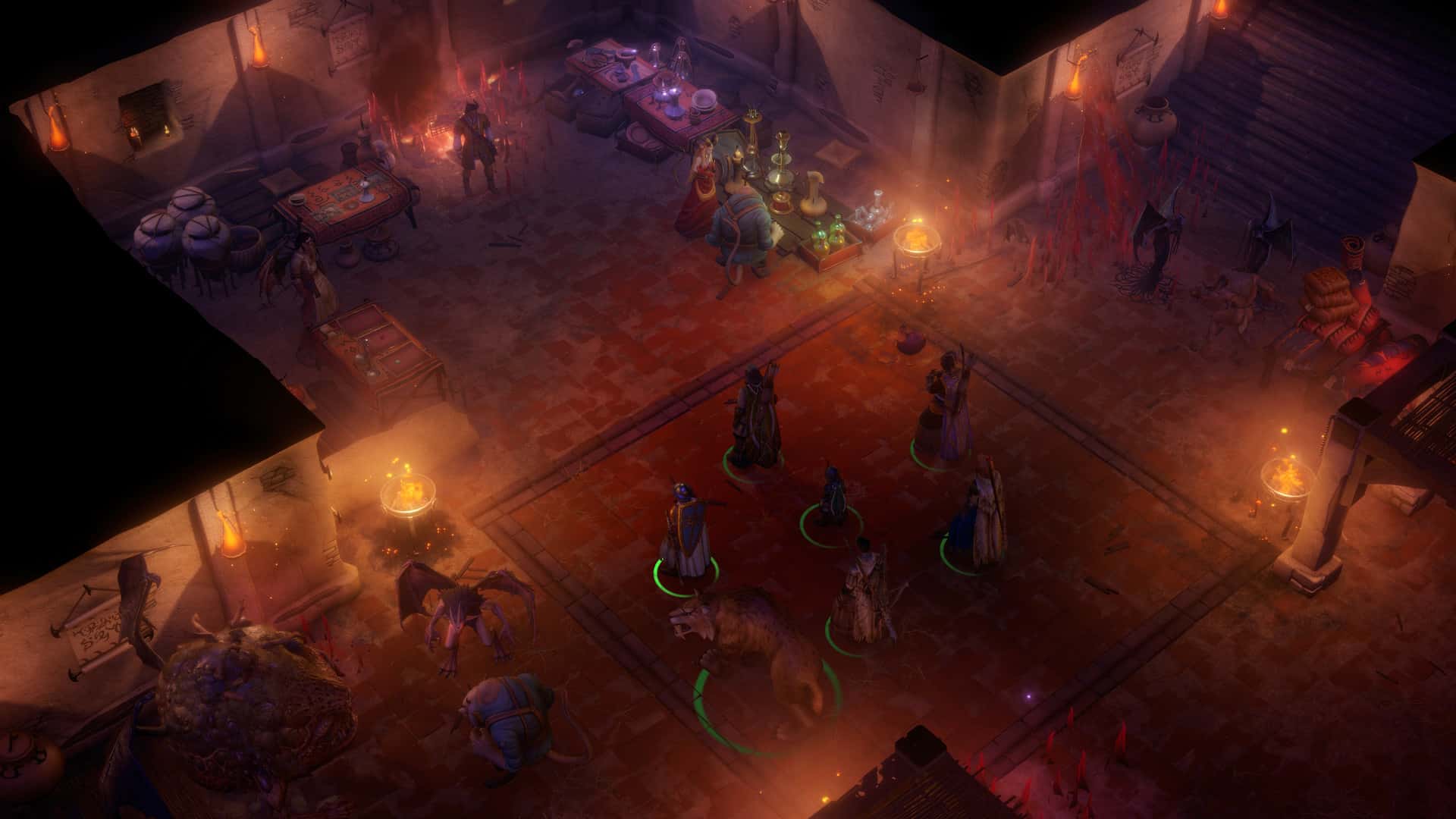 #3. Pathfinder: Wrath of the Righteous - Season Pass (GOG) โดย: META Publishing