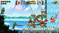 FOX n FORESTS screenshot 10
