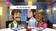 Kitty Powers’ Matchmaker screenshot 7