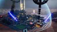 Sphere - Flying Cities screenshot 12