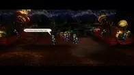 Fallen Symphony screenshot 1