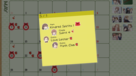 Kindred Spirits on the Roof screenshot 1