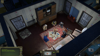 ATOM RPG: Trudograd screenshot 9