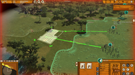 Hegemony III: Clash of the Ancients screenshot 7