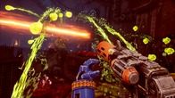 Warhammer 40,000: Boltgun screenshot 3