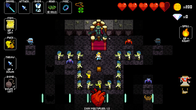 Crypt of the NecroDancer screenshot 2