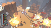 Trifox screenshot 4