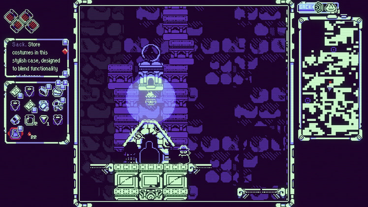 Everdeep Aurora screenshot screenshot 13