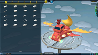 SPORE™ Collection screenshot 1