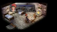 The Legend of Heroes: Trails in the Sky screenshot 10