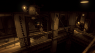Bendy: Lone Wolf screenshot 4