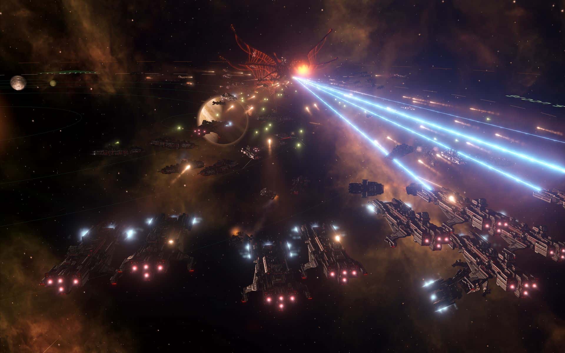 #3. Stellaris Upgrade Bundle (GOG) От: Paradox Interactive