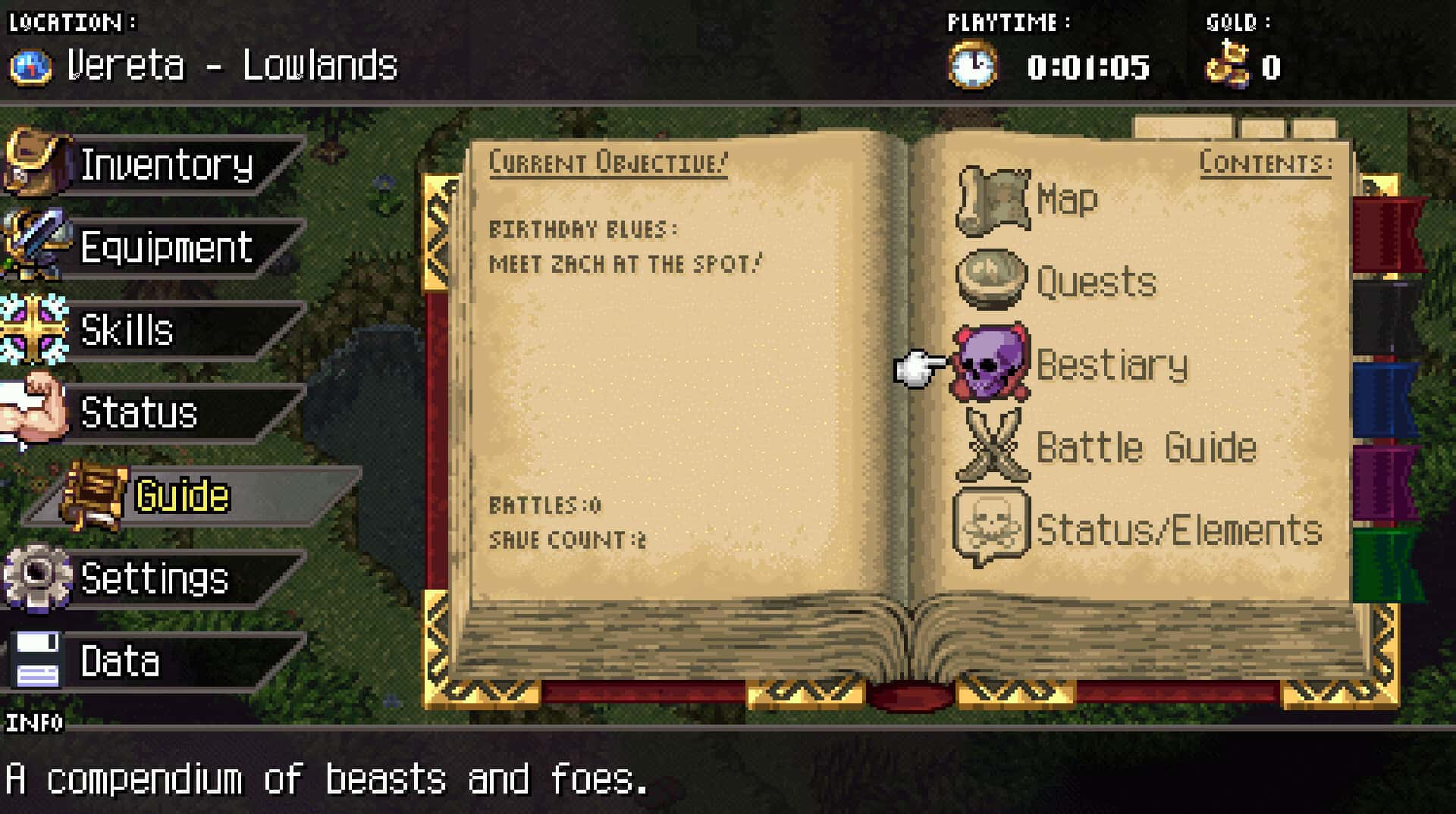 #6. Beloved Rapture (GOG) Podle: 2 Left Thumbs