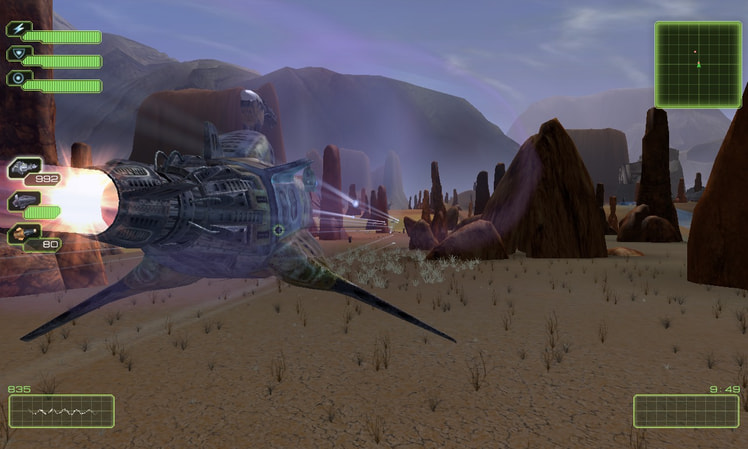 A.I.M.: Artificial Intelligence Machine screenshot screenshot 0