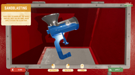 The Repair House screenshot 5