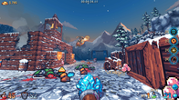 Wizordum Demo screenshot 6