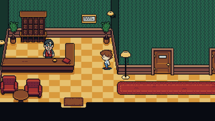 Dreamed Away screenshot screenshot 15