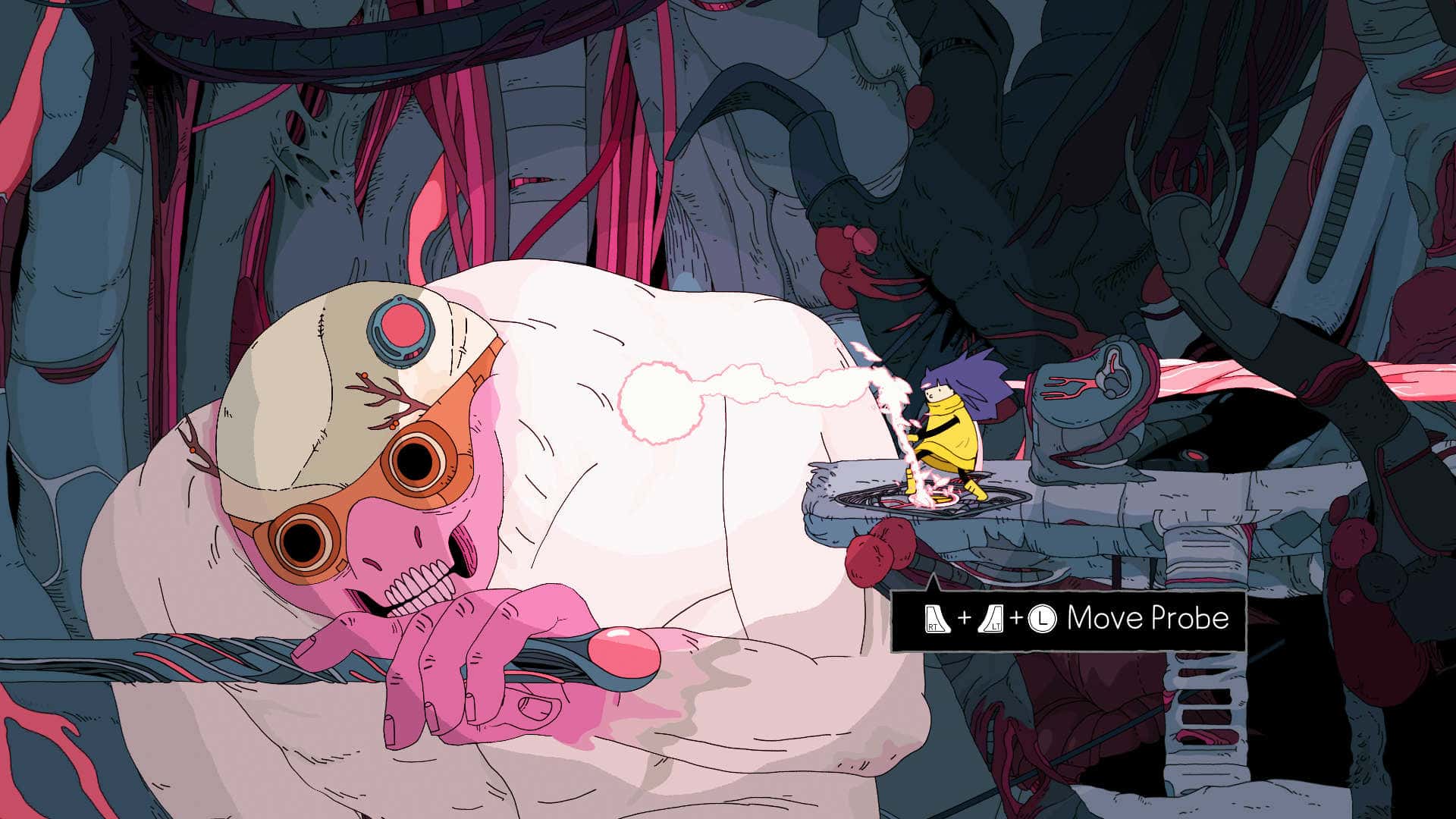 #1. Minute of Islands (GOG) Podle: Assemble Entertainment