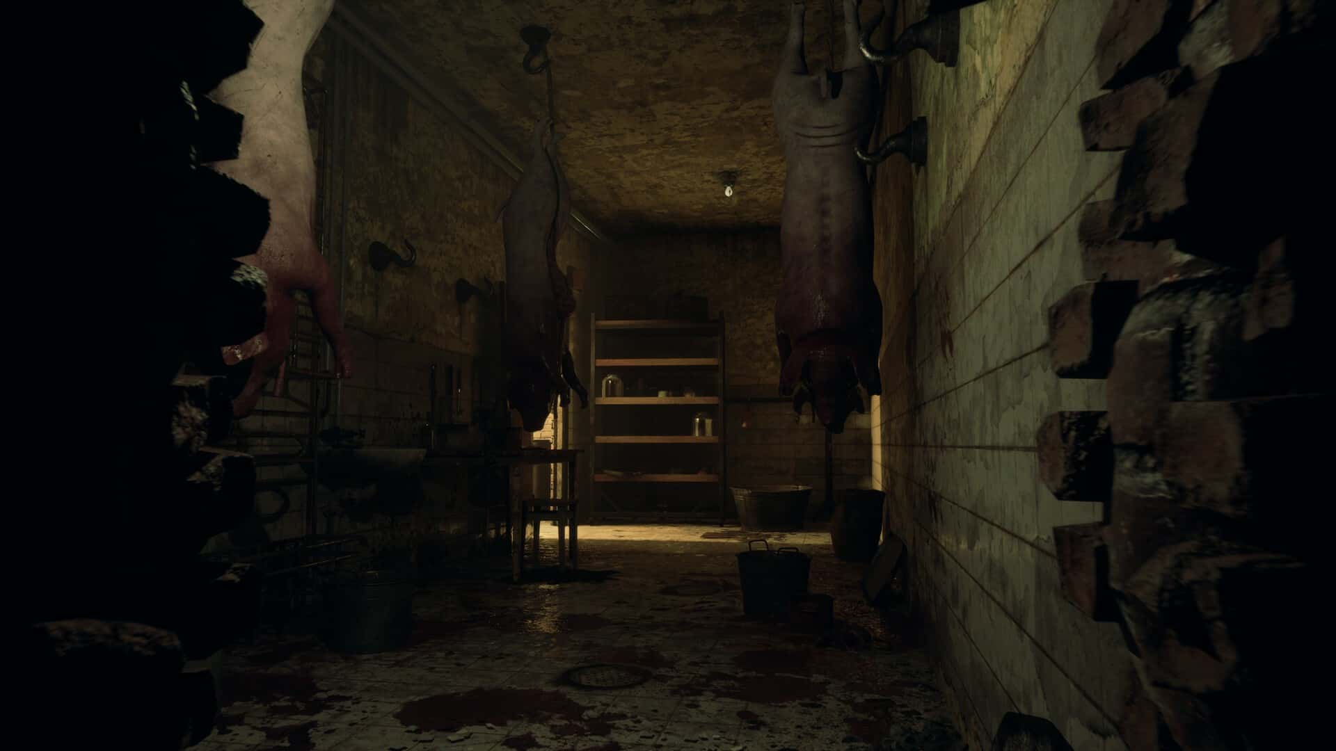 #5. Unholy (GOG) 由: 505 Pulse