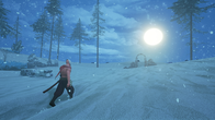 Blade & Bones screenshot 2