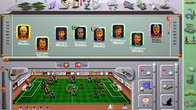 KURT - DER FUSSBALLMANAGER screenshot 3