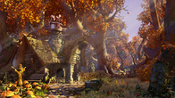 The Book of Unwritten Tales screenshot 10
