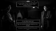 Interrogation: You Will Be Deceived screenshot 8