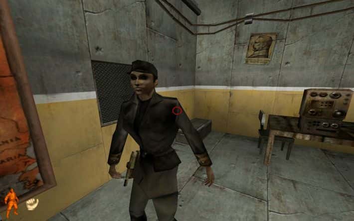 #10. Iron Storm (GOG) 由: Microids