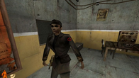 Iron Storm screenshot 1