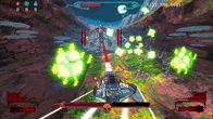 VergeWorld screenshot 2