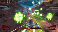 VergeWorld screenshot 2