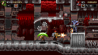 Blazing Chrome screenshot 5
