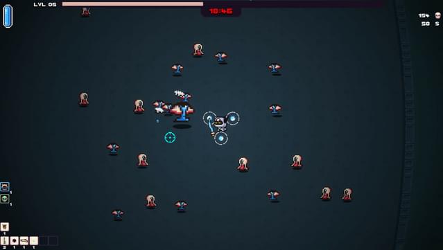 Spelp gameplay screenshot 17