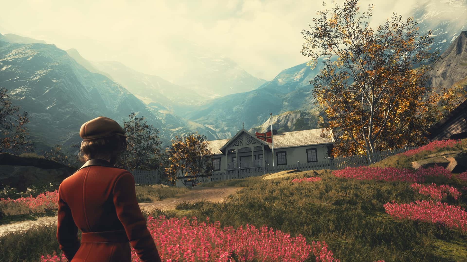 #9. Draugen Collector's Edition (GOG) 由: Red Thread Games