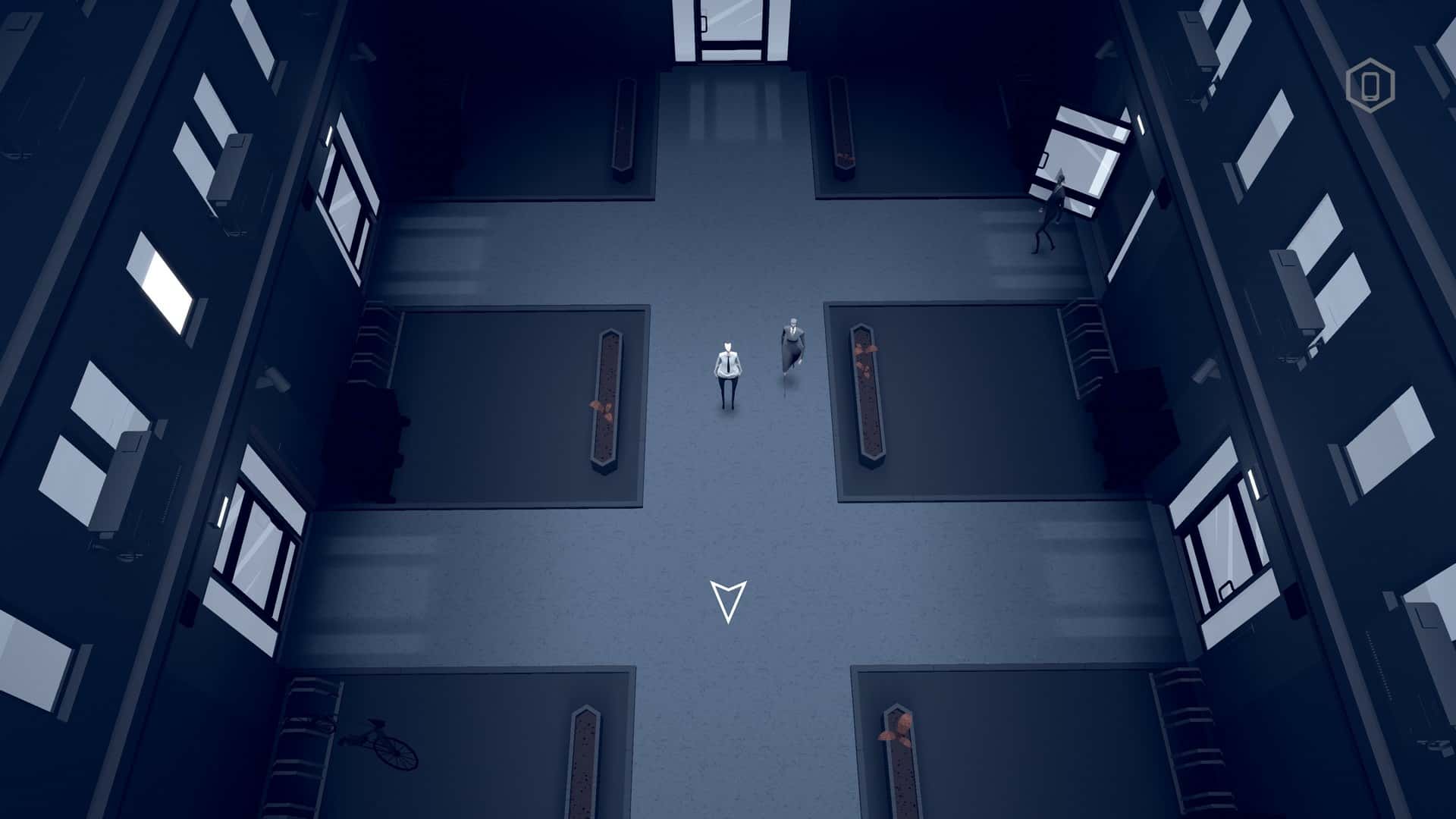 #9. Mosaic 1% DLC (GOG) 由: Raw Fury