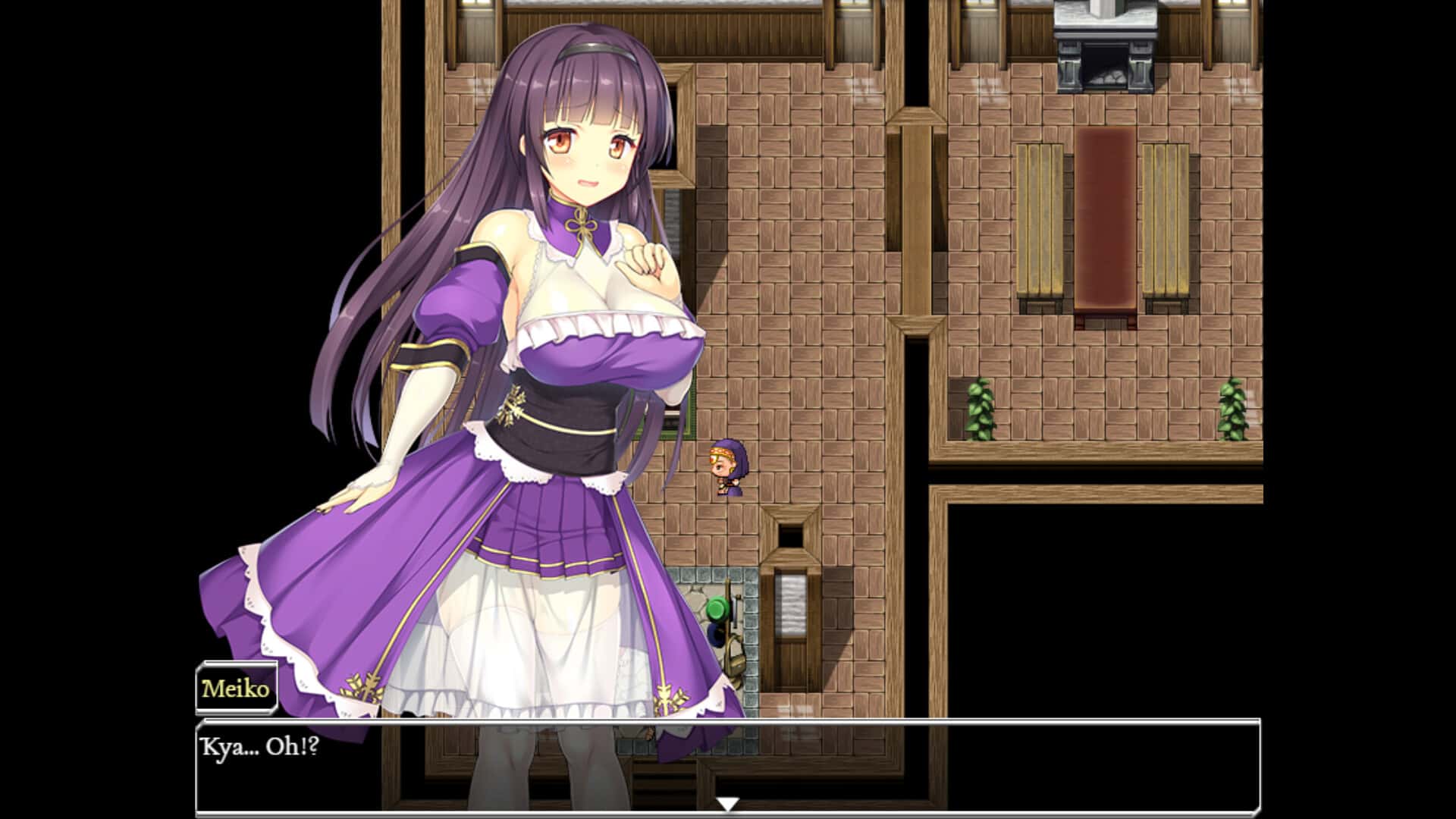 #3. PRIMITIVE HEARTS (GOG) โดย: Kagura Games