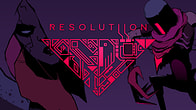 Купить ключ дешево Resolutiion Demo