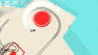 Absolute Drift screenshot 1